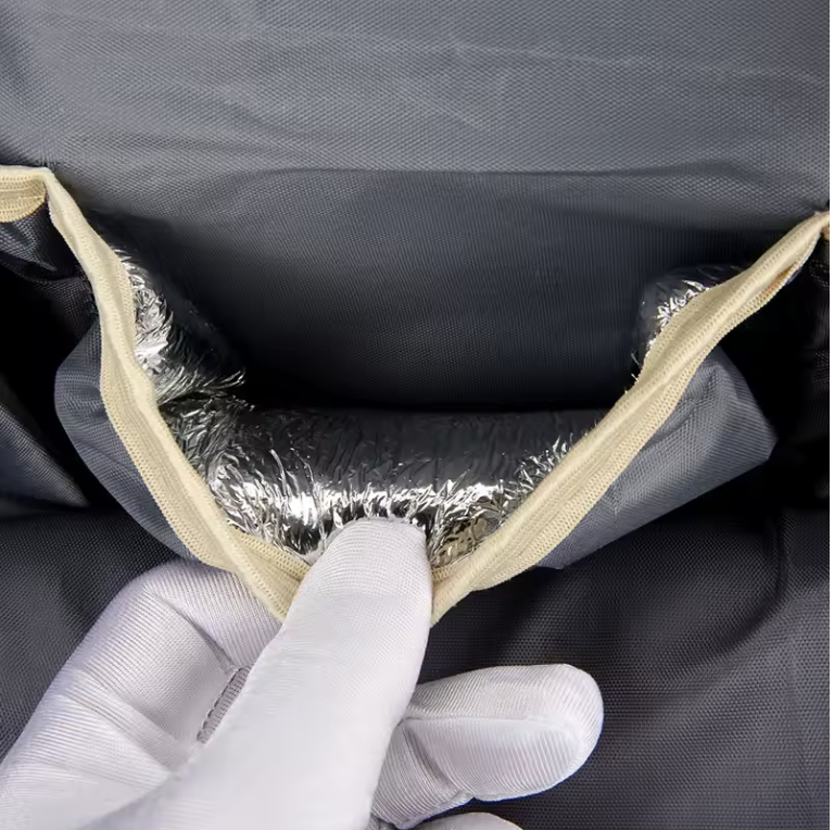 Sac à dos à langer 3-en-1 premium