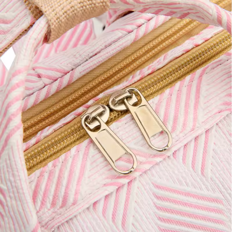 Sac à dos à langer 3-en-1 premium